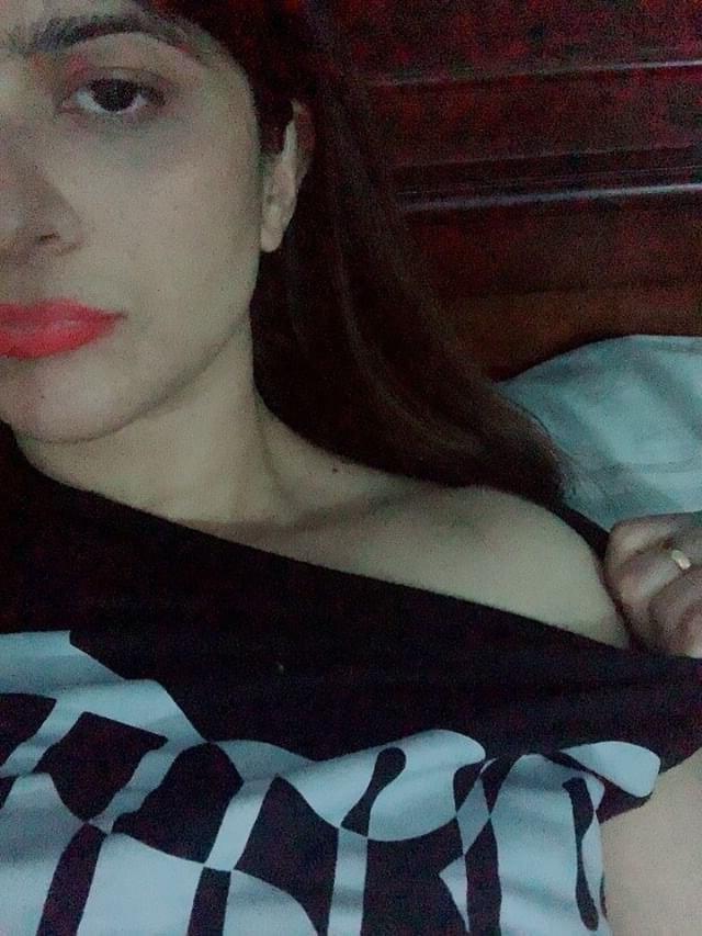 14P Pakistani Lahori Beauty
