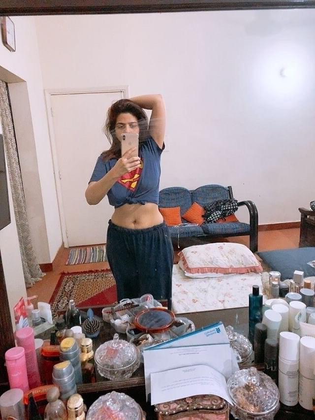 14P Pakistani Lahori Beauty