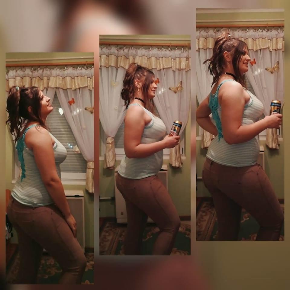 17P Desi Aunty Sexy