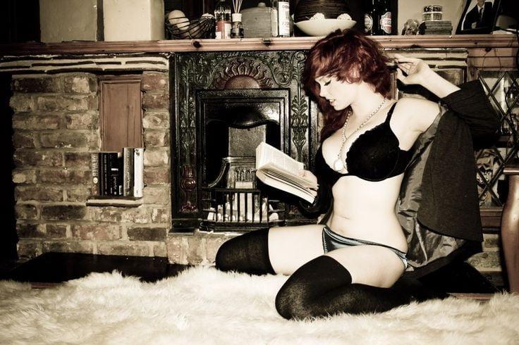 19P Occupation - Librarian