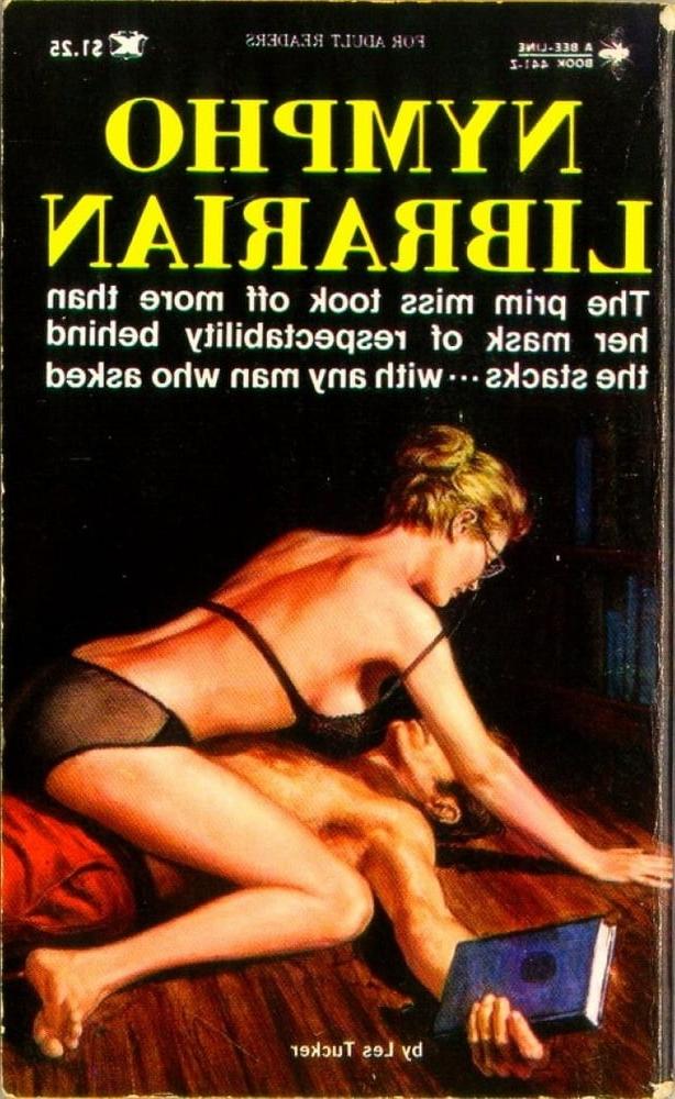 19P Occupation - Librarian