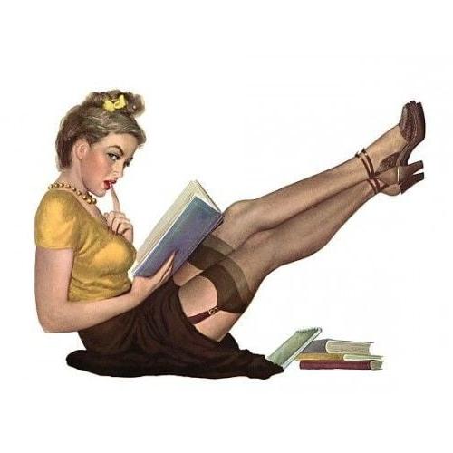 19P Occupation - Librarian