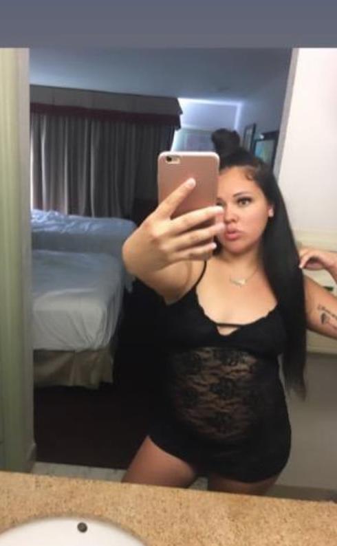 8P South Florida Motel Slut (all about this one)
