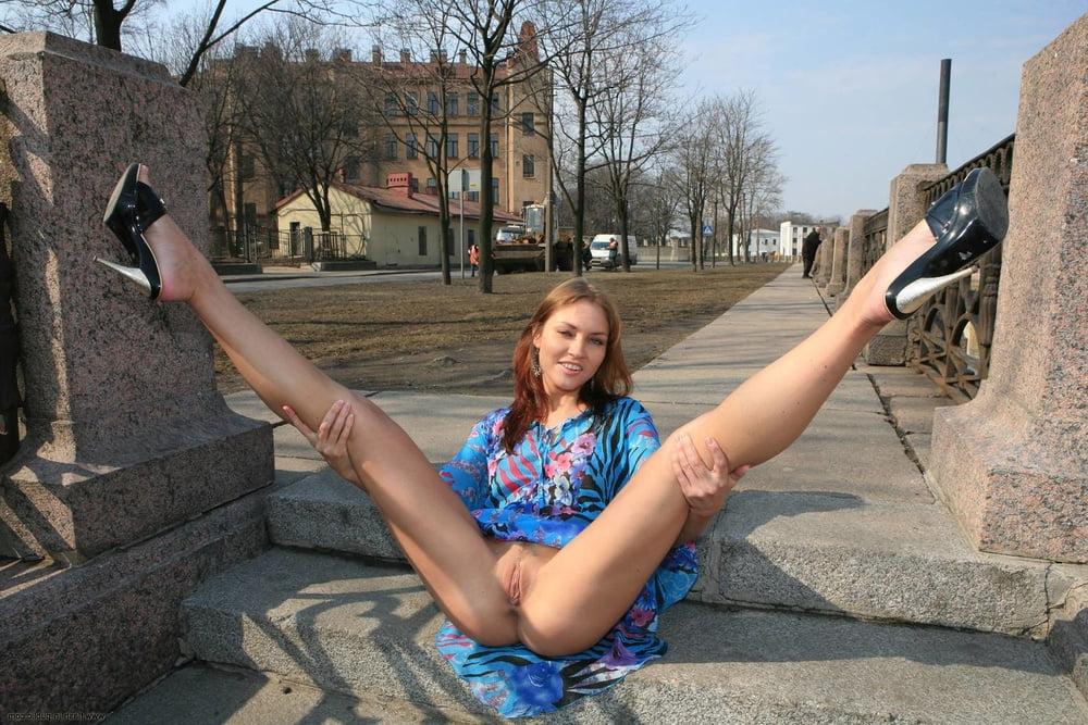 24P Oops I Forgot My Panties Collection 10
