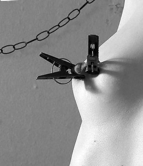 25P Pain, Pleasure, Beauty and Submission