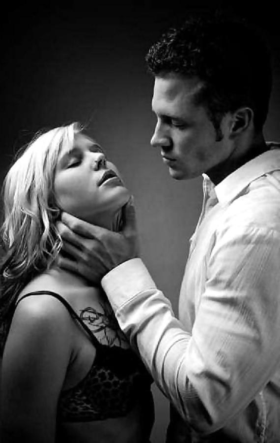 25P Pain, Pleasure, Beauty and Submission