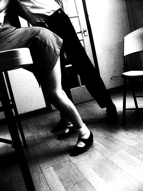 25P Pain, Pleasure, Beauty and Submission