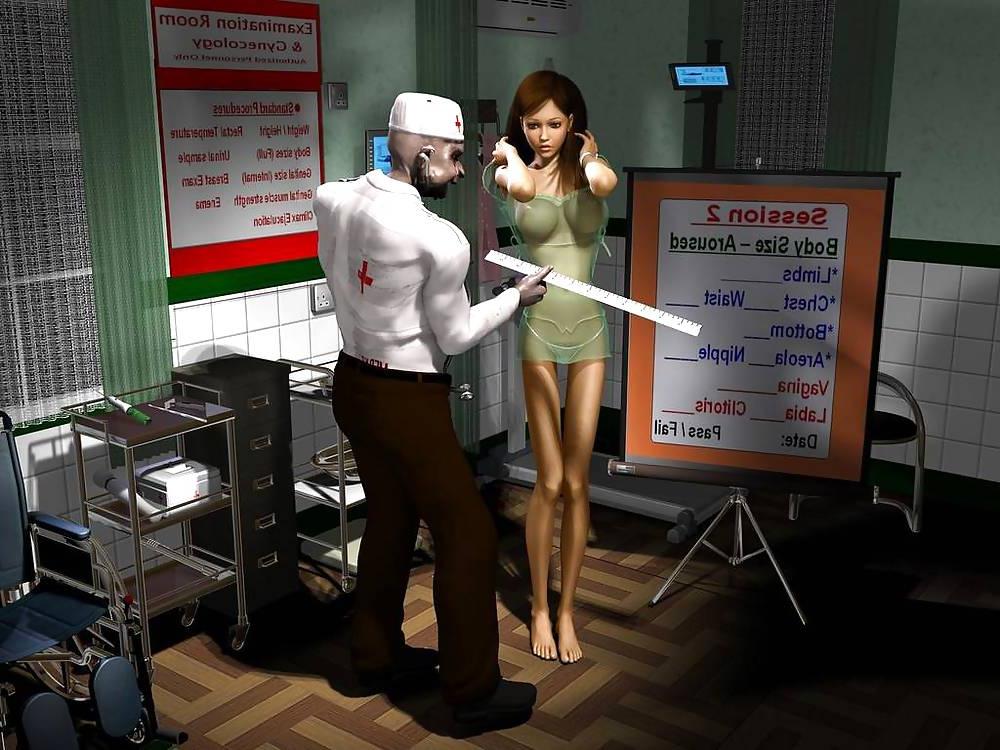 25P Loss of virginity