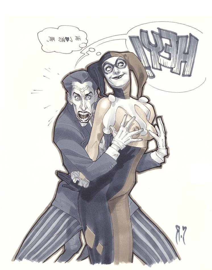 25P Batman Drawn Porn