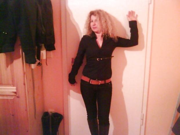 12P Meine Cousine und meine Tante