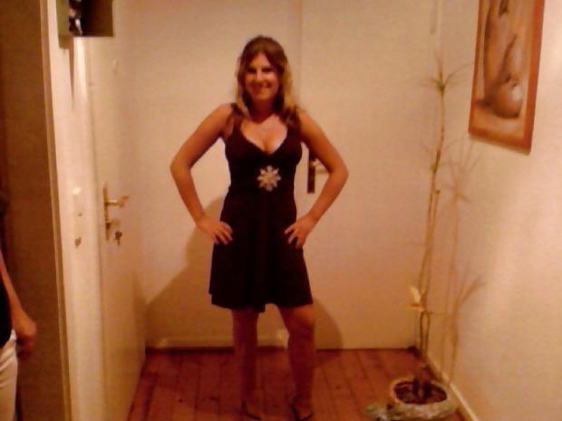 12P Meine Cousine und meine Tante