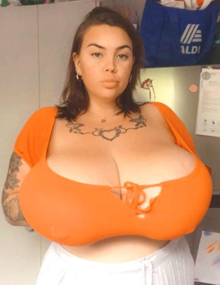 25P Unknown Busty BBWs 7