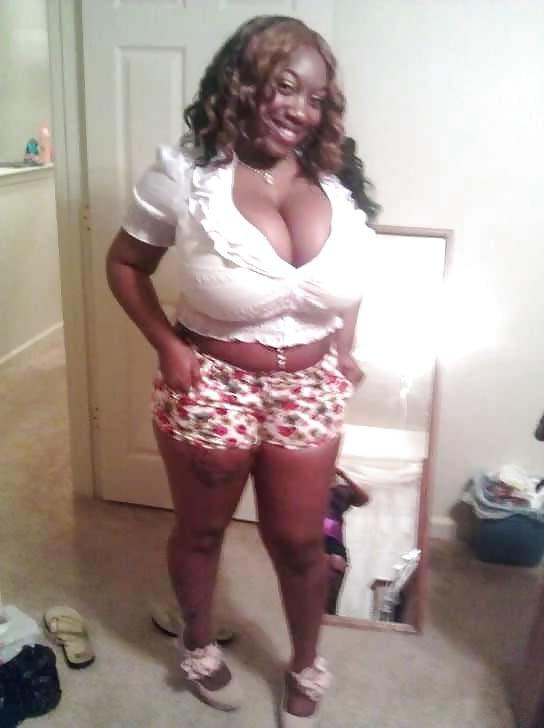 25P Unknown Busty BBWs 7