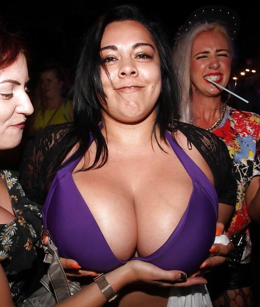 25P Unknown Busty BBWs 7