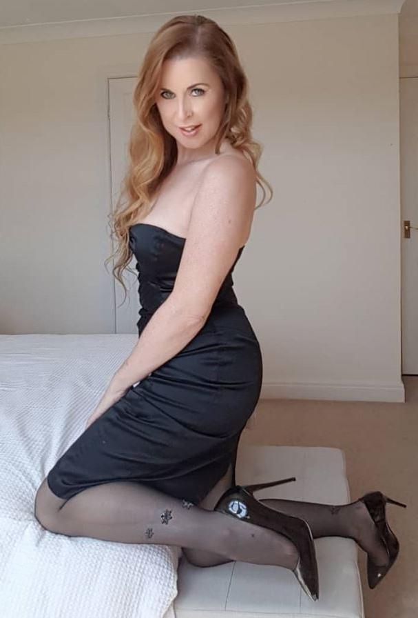 25P Highheel Beauty Sharon