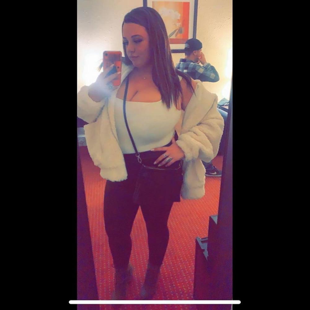 9P Busty BBW Amateur 20
