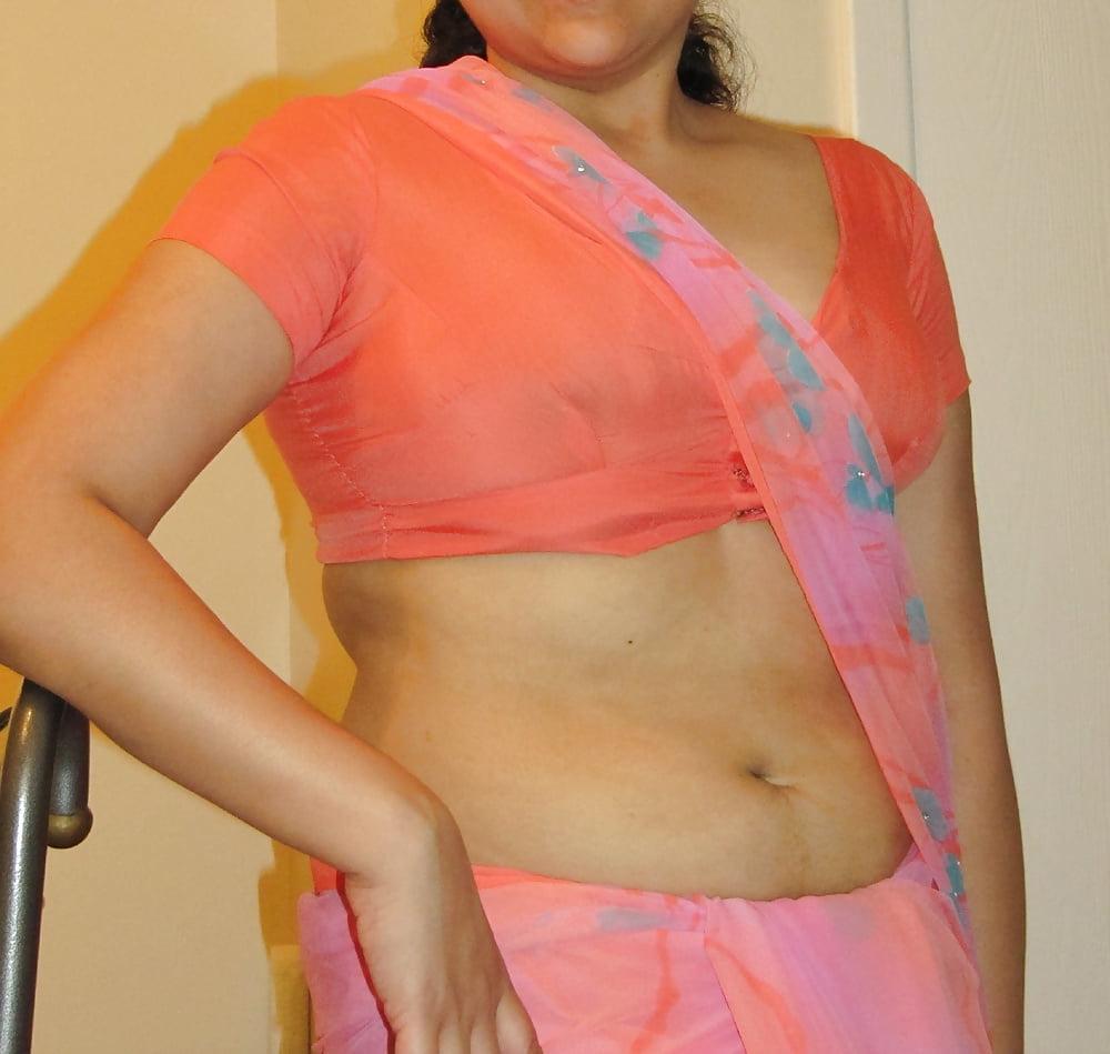 25P Desi Aunty saree Hot