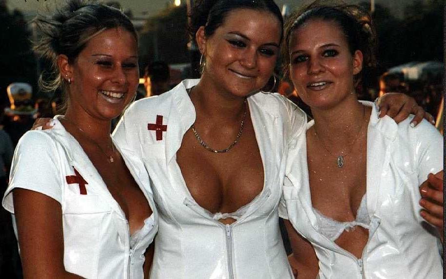 25P Downblouse 5