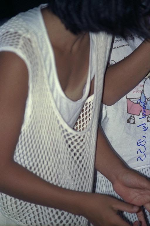 25P Downblouse 5