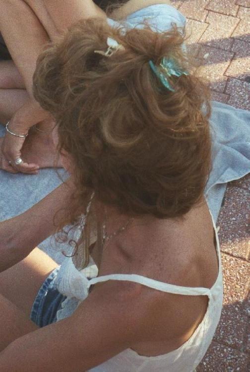 25P Downblouse 5