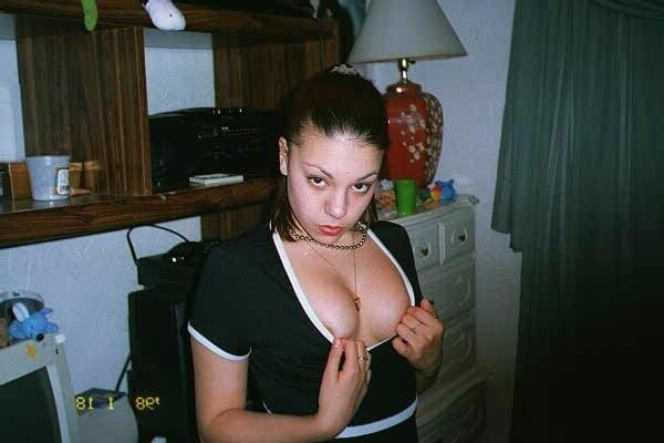 25P Downblouse 7