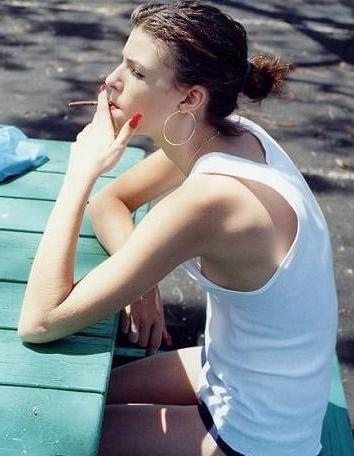 25P Downblouse 7