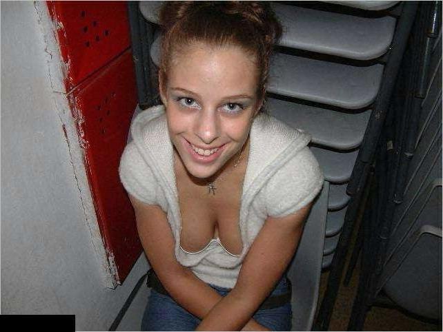 25P Downblouse 7