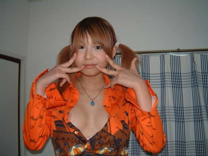 25P Downblouse 11