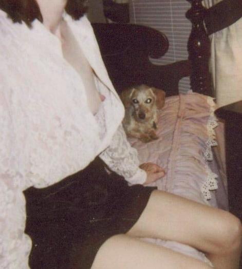 25P Downblouse 11