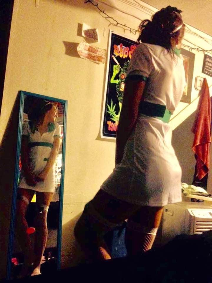 25P Slut Micheala from Florida