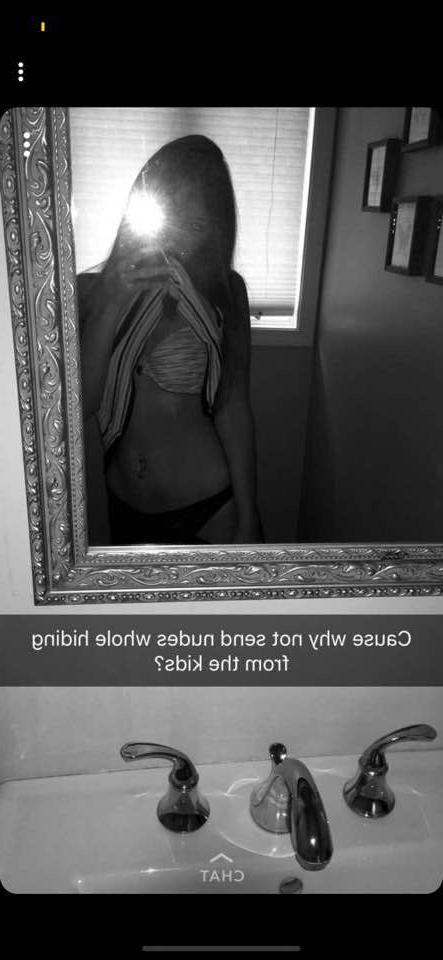 25P Slut Micheala from Florida