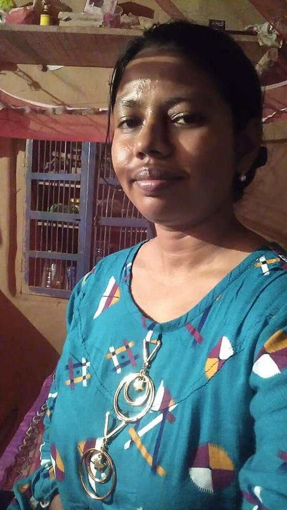 25P Desi Bangali Bhabhi Rani Khatun