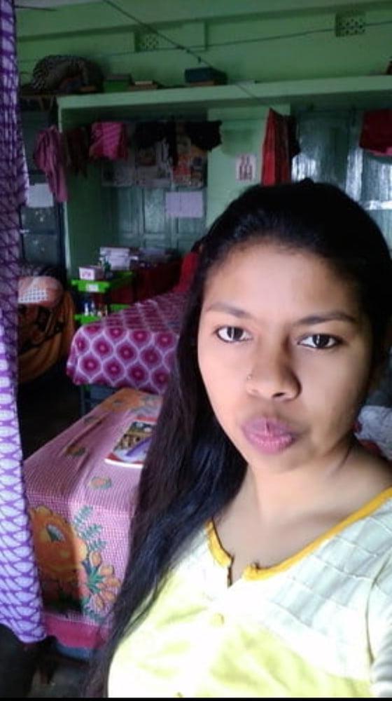 25P Desi Bangali Bhabhi Rani Khatun