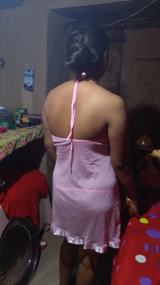 25P Desi Bangali Bhabhi Rani Khatun