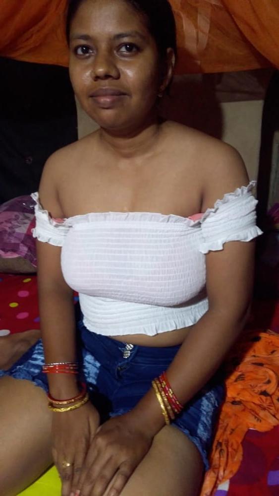 25P Desi Bangali Bhabhi Rani Khatun