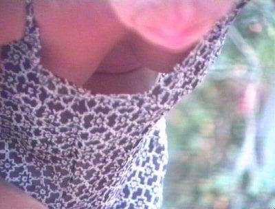 25P Downblouse 14