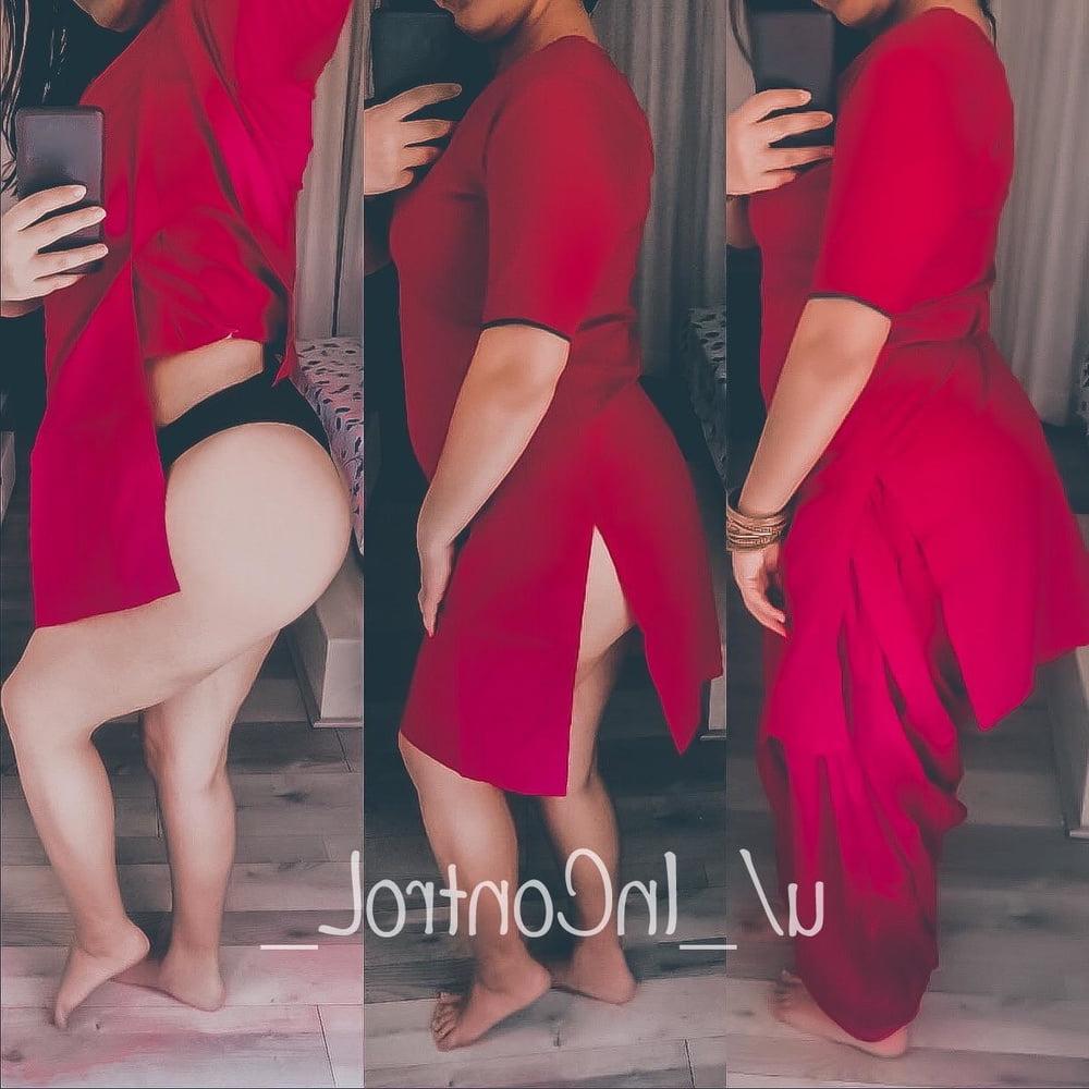 25P Desi milf