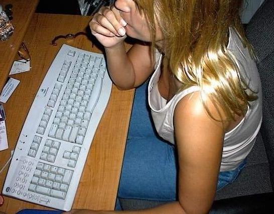 25P Downblouse 9