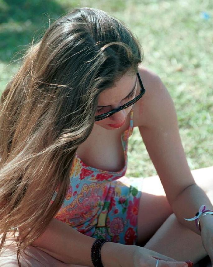 25P Downblouse 9