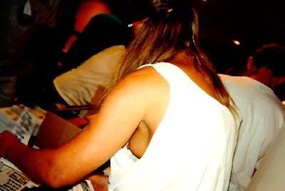 25P Downblouse 3
