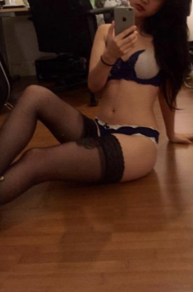 9P Asian Florida Motel Slut - real name Nian