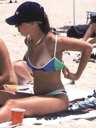 25P Downblouse 12