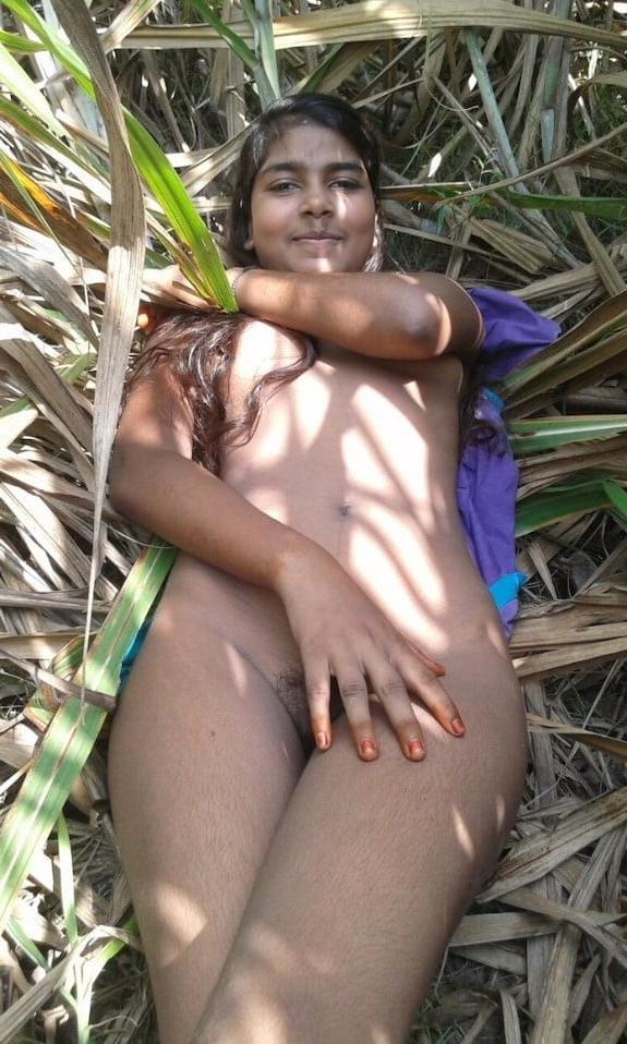 25P Indian Desi girl nude