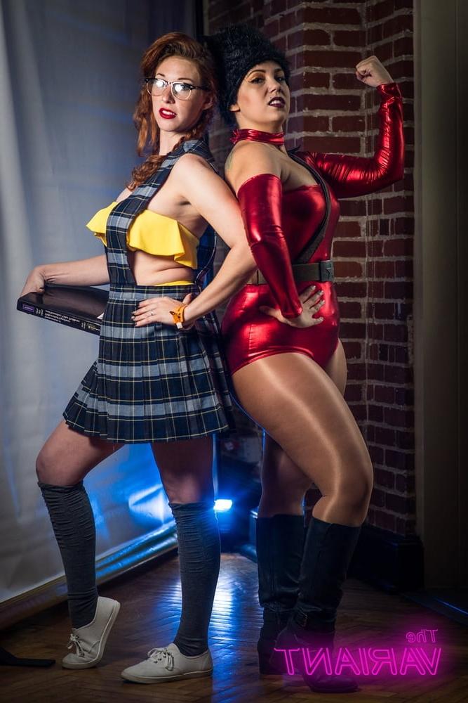 25P Beauty of Cosplay 3