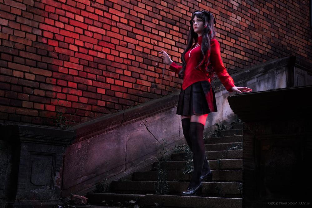 25P Beauty of Cosplay 3