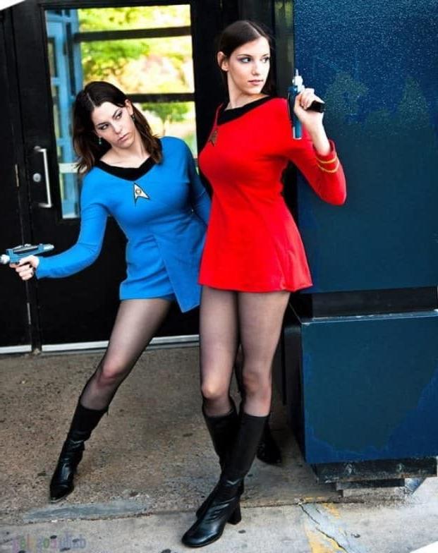 25P Beauty of Cosplay 3