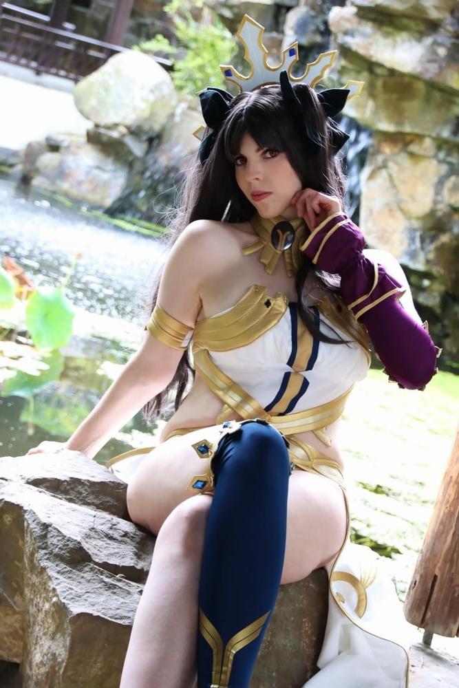 25P Beauty of Cosplay 3