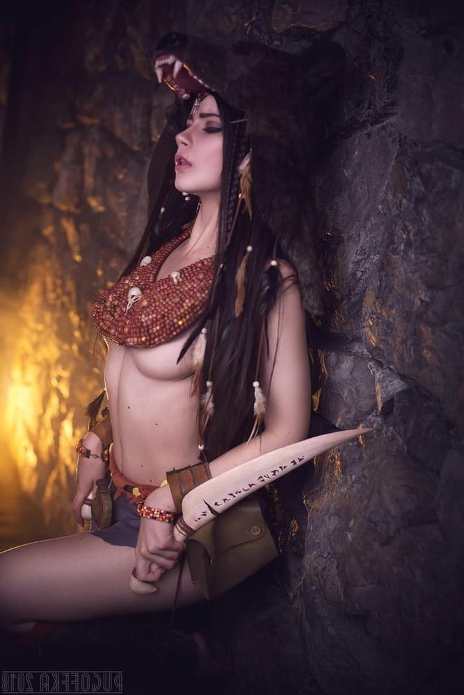 25P Beauty of Cosplay 3