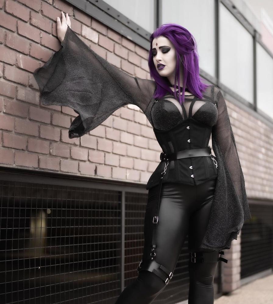 25P Beauty of Cosplay 3