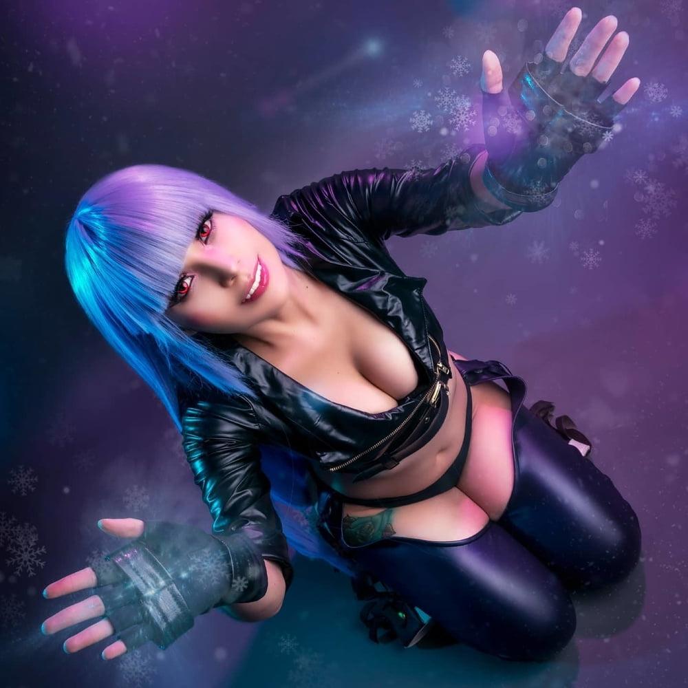 25P Beauty of Cosplay 3